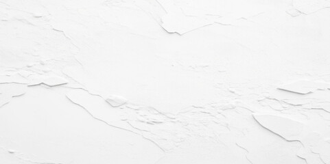 Abstract white grunge cement or concrete wall texture background, Abstract white seamless concrete wall background with grunge texture. White wall concrete texture rough.