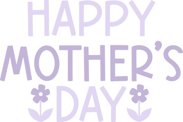 Happy Mother's Day