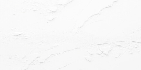 Abstract white grunge cement or concrete wall texture background, Abstract white seamless concrete wall background with grunge texture. White wall concrete texture rough.