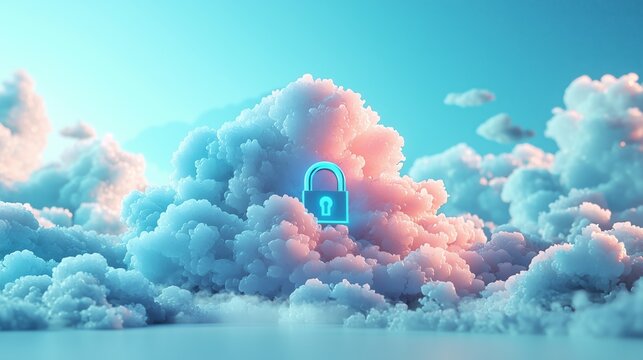 Cloud Security.