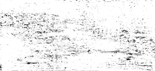 Dark grunge urban texture vector. Distressed overlay texture. Grunge background. Abstract obvious dark worn textured effect. Vector Illustration. Black isolated on white. EPS10.