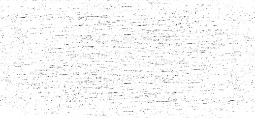 Scratched Grunge Urban Background Texture Vector. Dust Overlay Distress Grainy Grungy Effect. Distressed Backdrop Vector Illustration. Isolated Black on White Background. EPS 10.