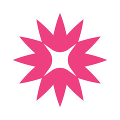 Obraz premium Elements Brutal abstract geometric shapes and grids. Swiss design aesthetic. Bauhaus design memphis