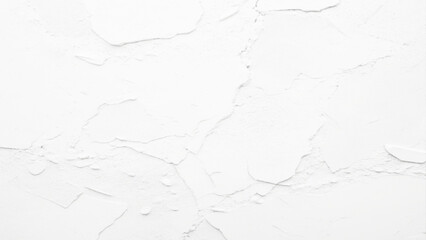 Abstract white grunge cement or concrete wall texture background, Abstract white seamless concrete wall background with grunge texture. White wall concrete texture rough.