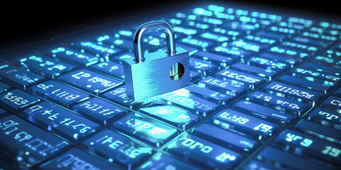 Computer virus, trojan, malware, spyware infection