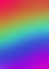 abstract blur texture backgrounds multicolored pattern with copy space. or Abstract blurred gradient mesh background in bright Colorful smooth.gradients.design for mobile app.Rainbow gradient	
	
