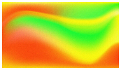  Vibrant Gradient Background. Abstract yellow orange and red golden bright universal gradient backgrounds foil with grains. For covers, wallpapers, branding, social media and other projects.