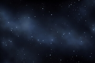 Fototapeta premium starry night sky