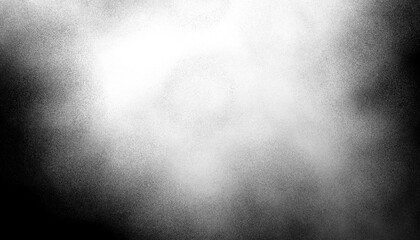 Gritty sand noise overlay, vintage grunge pattern on grainy background. PNG with grunge texture, distressed black and transparent background. Distressed