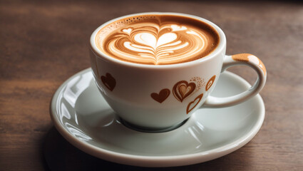 cup of coffee 