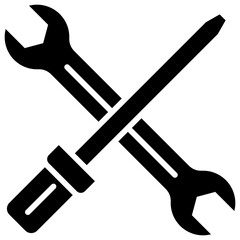Tools Icon