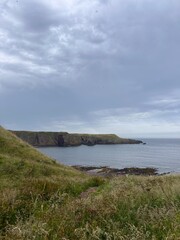 Scottish Coast Isle of Skye, Scotland 