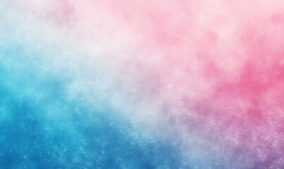 Abstract  blue pink gradient background. COLORFUL PASTEL DESIGN