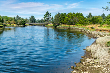 Copalis River Brdige 5