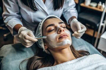 Radiant Skin Moisture Treatment