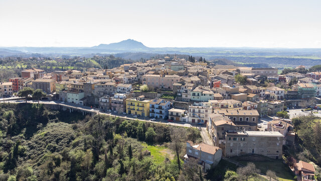 Magliano Sabina