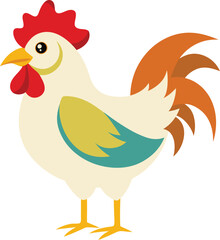 Bird vector
