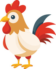 Bird vector