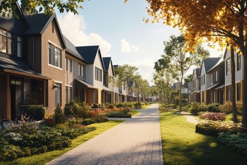 New housing initiatives for older adults aged 55 and above