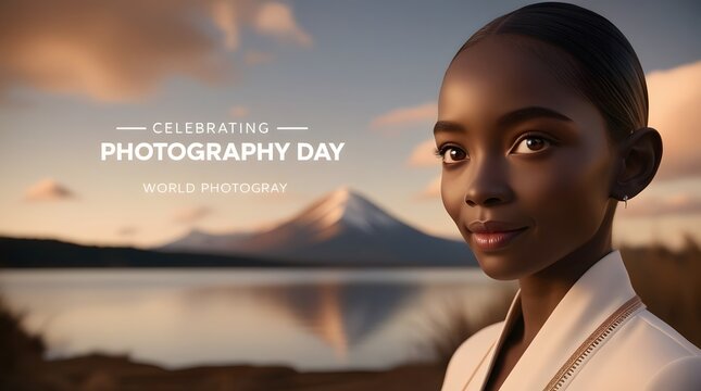 World Photography Day  - Powered by Adobe