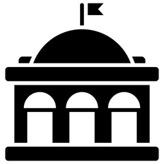 Governance Icon