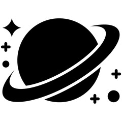 Space Icon