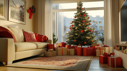 Enchanting Christmas Moments: Celebrate the Magic of the Season!