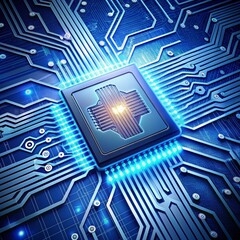 electronic circuit board