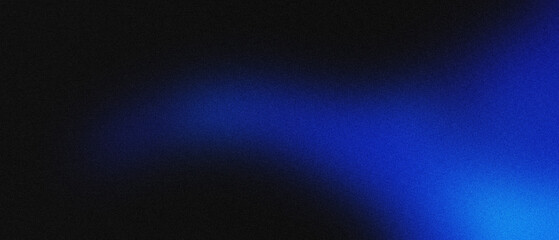 Smooth gradient background with noise texture, offering a soft and stylish design for banner backdrop