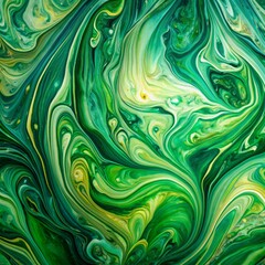 abstract background. a colorful painting of the ocean is shown with the different colors 