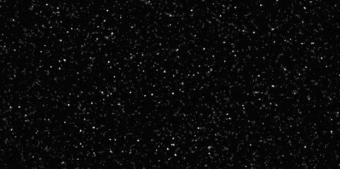 Abstract white and gray quartz terrazzo marble tile black background. Terrazzo stone mosaic texture. quartz surface for bathroom or kitchen countertop. marble texture design terrazzo texture.