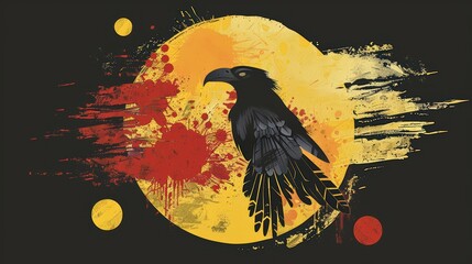 Indigenous Flag of Indigenous Peoples