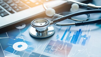 Advancing global healthcare using AI and medical technology, integrating data science to enhance patient care, foster business growth, and deliver innovative health solutions efficiently worldwide