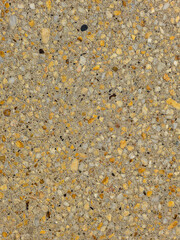 Terrazzo stone background pattern or texture