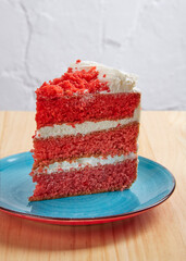 Tarta Red Velvet 