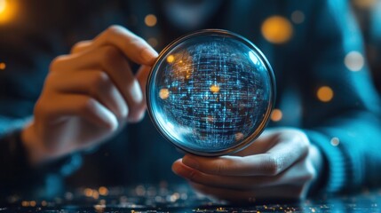 The Future Within Reach