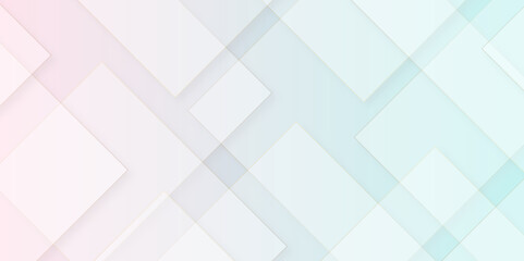 Modern geometrical dynamic and seamless abstract white background. Abstract background in white and gray shadows. Abstract geometric background Template for branding business technology concept design