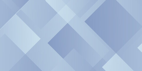 Abstract blue background with overlay stripes shape. Modern random object shape texture. Geometric background. Vector illustration abstract graphic design banner pattern presentation background web.