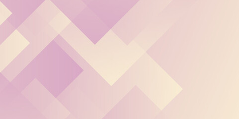 Abstract pink background with overlay stripes shape. Modern random object shape texture. Geometric background. Vector illustration abstract graphic design banner pattern presentation background web.