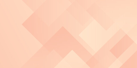 Abstract orange background with overlay stripes shape. Modern random object shape texture. Geometric background. Vector illustration abstract graphic design banner pattern presentation background web.