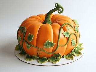 halloween pumpkin
