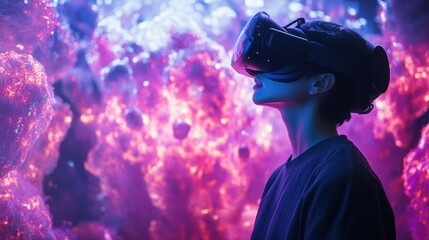 Virtual Reality Experience