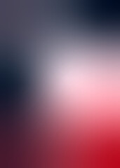 Blue - pink abstract blurred gradient background. Background for design, print and graphic resources. Design: flyers, business cards, banners, packaging.