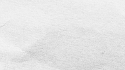 Bright paper, white paper texture as background or texture.
