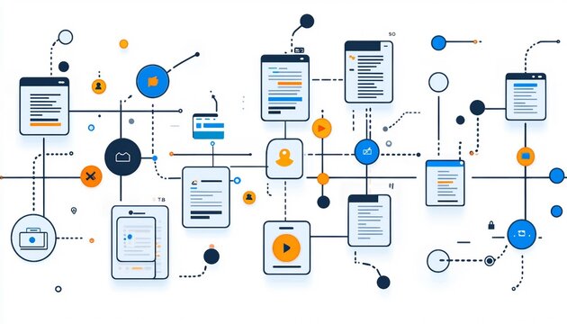 Workflow Automation for Document Approvals: High-Resolution View of Streamlined Processes
