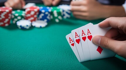 casino gambling strategy