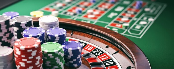 casino gambling strategy