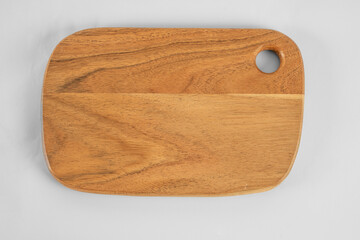 Cutting board. Kitchen utensils. Board for cutting food.