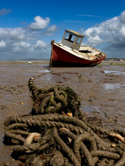 fisherman's knot
