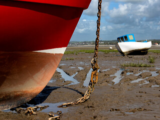 boat hull
